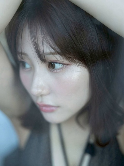 田中美久(写真は田中美久の公式インスタグラムから)※所属事務所に掲載許諾をもらってます