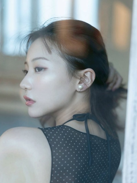 田中美久(写真は田中美久の公式インスタグラムから)※所属事務所に掲載許諾をもらってます