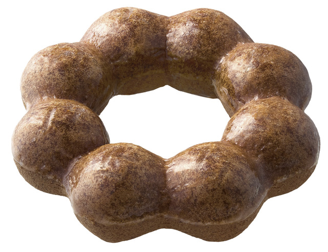 ポン・デ・ショコラ/テイクアウト183円/イートイン187円