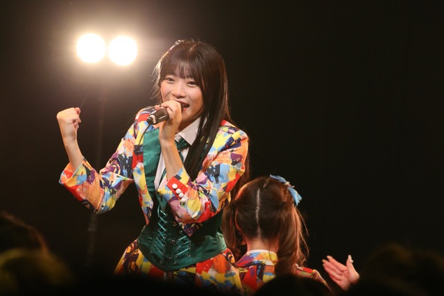 SUPER☆GiRLS×東京女子流、初のツーマンライブにファン熱狂