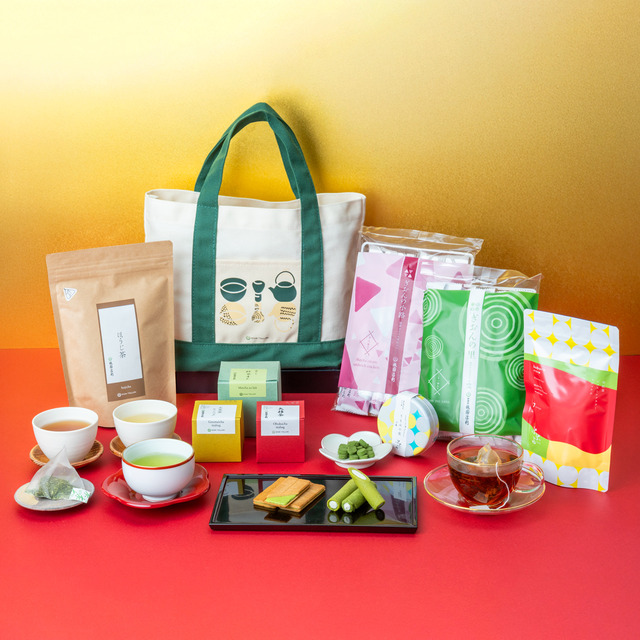 「迎春福袋2026-逸品セット-」