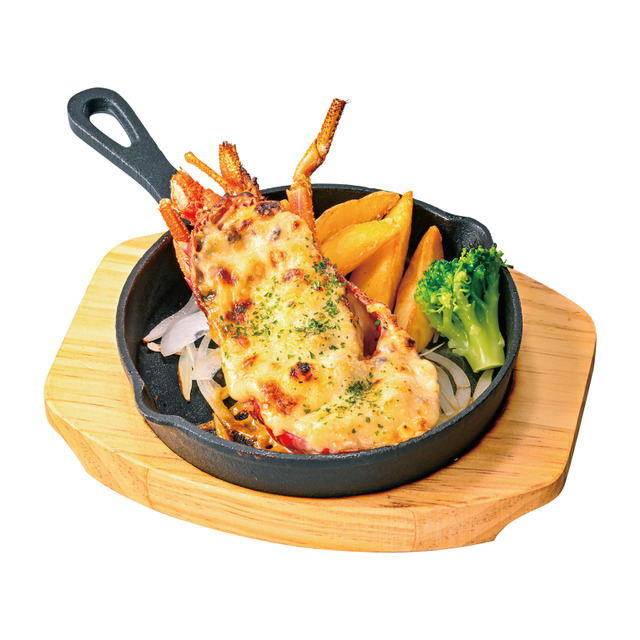 ロブスター (単品)(税込1,639円)