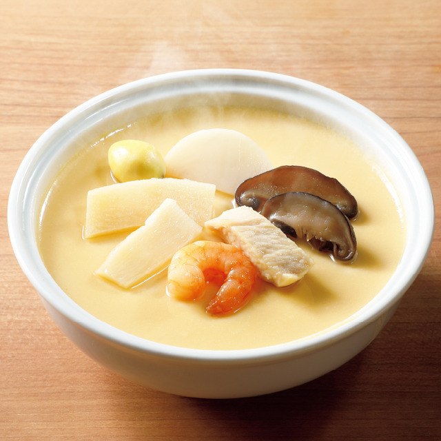 セブンプレミアム 茶碗蒸し(税込278.64円)