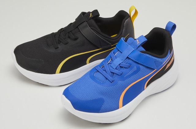 プーマ スピードモンスター V5 税込5,500円