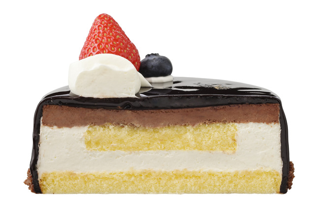 ケーキになったチョコパイ(4号)(税込2,916円)