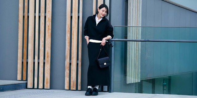 【GU】11月6日までの期間限定セール!おすすめ商品5選|パペットスンスンの新作パーカー(2,290円)も絶賛発売中!