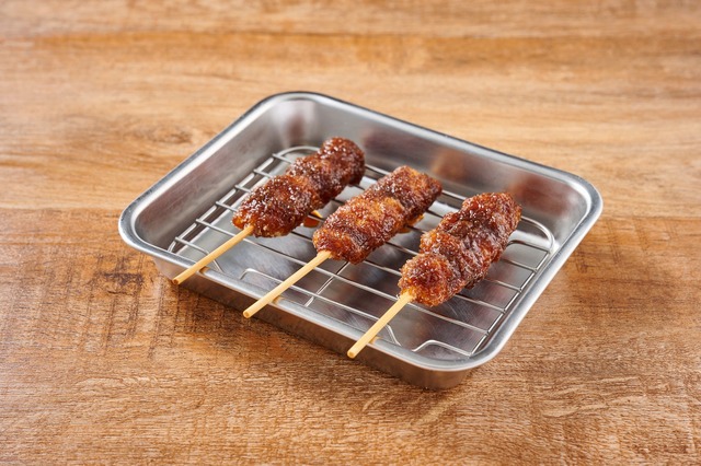 11/11は「串カツ田中の日」食事券最大1万円分が抽選で当たるキャンペーン