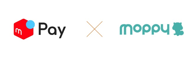 モッピーがメルカリポイント交換に対応!手数料無料・等価でリアルタイム交換