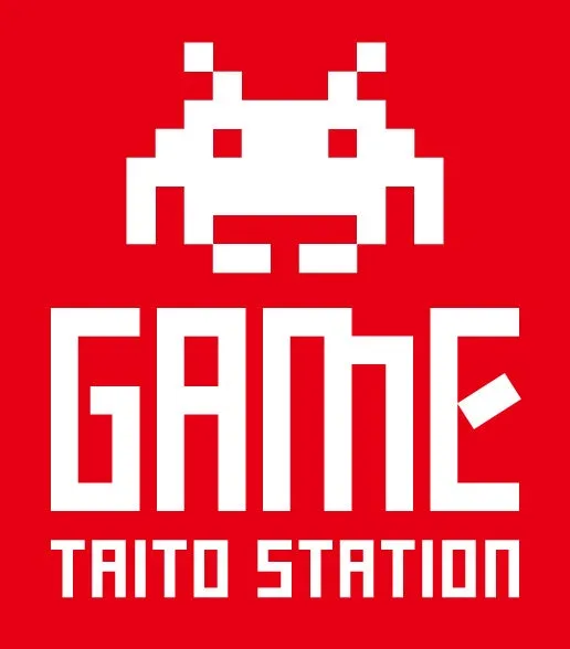 タイトーステーションのロゴ