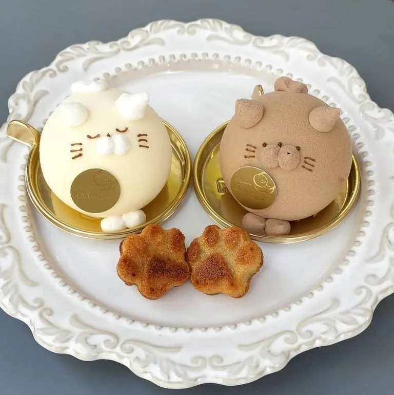 パティスリー ドゥボンヌオーギュル