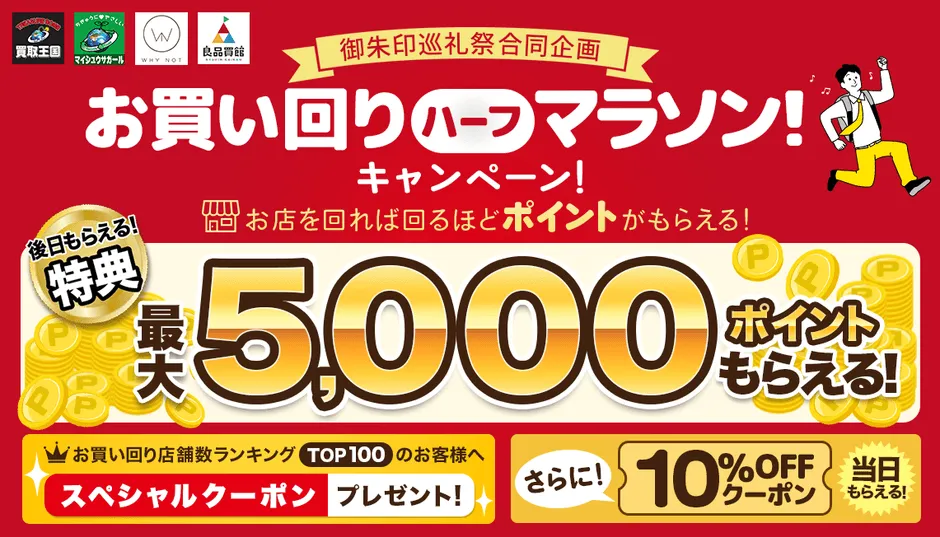 キャンペーン概要イメージ