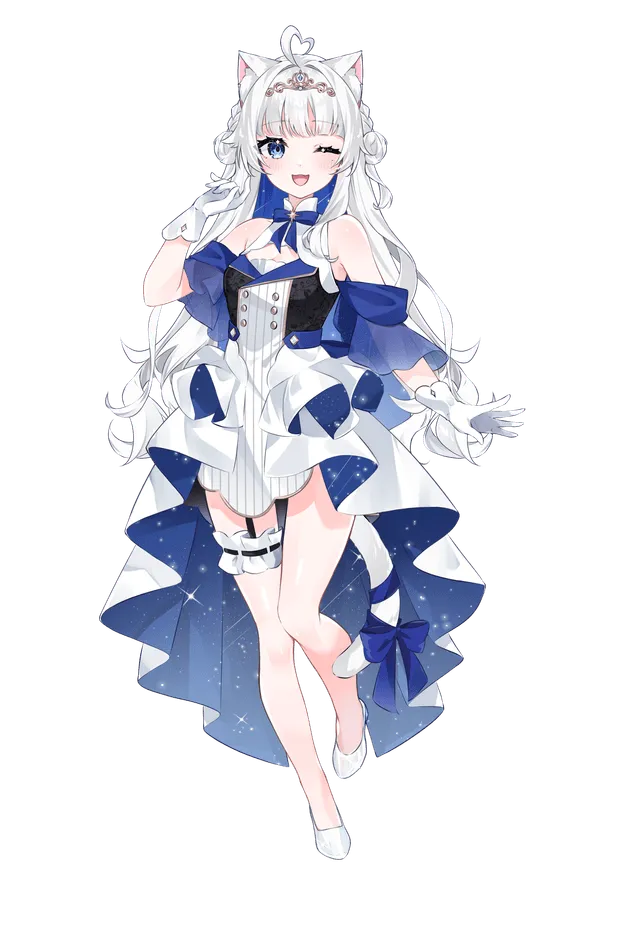 歌語エトワール