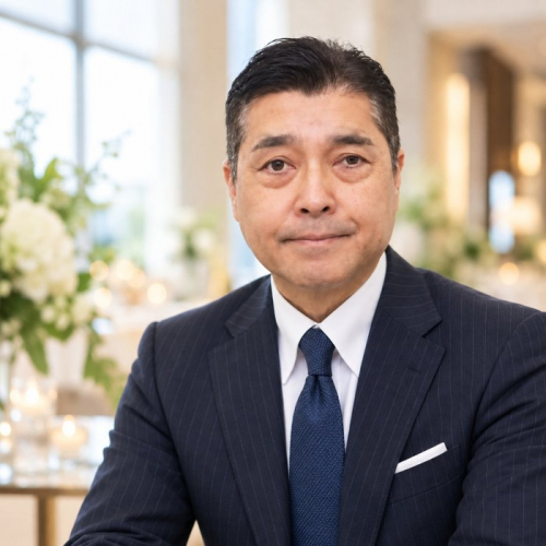 前原孝行 ブランディングプロデューサー