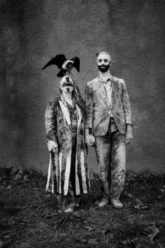 © François Passerini