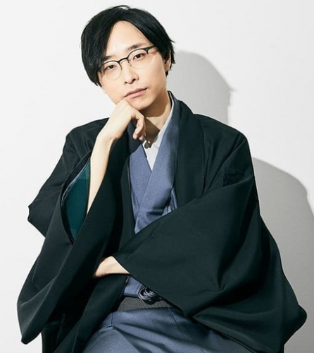 近影:氏田雄介