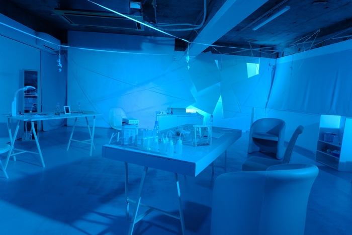 『CLEAR』