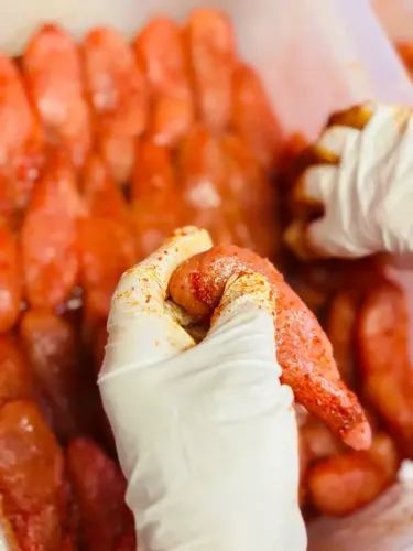 手作業に込める思い