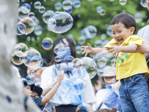 前回開催時のイベントの様子