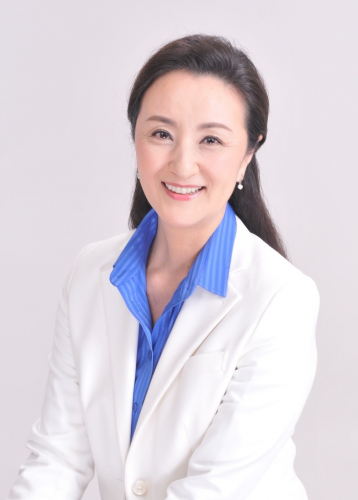 高山 一恵 さん (ファイナンシャルプランナー<CFP®> Money&You 取締役)