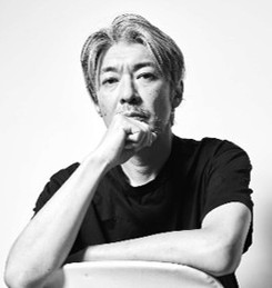 長倉顕太(ながくら・けんた)氏 Portrait by THE PORTRAITS