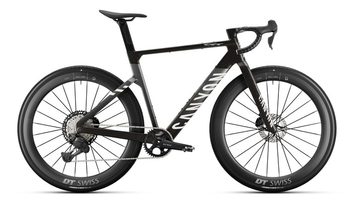 グレイル CFR Di2:Mercury Burst