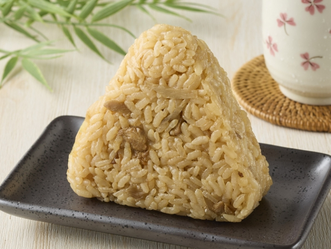 鶏ごぼう 増量 イメージ