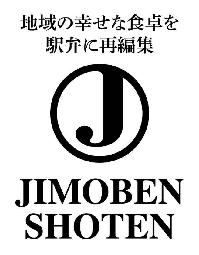 JIMOBENのロゴ