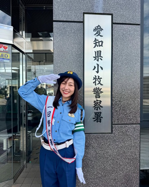 須田亜香里(写真は須田亜香里の公式インスタグラムから)※所属事務所に掲載許諾をもらってます