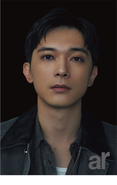 『ar』11月号(C)主婦と生活社