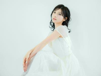 岡田奈々、作曲に初挑戦!最新アルバムリード曲「あなただけを求めてる」MV公開