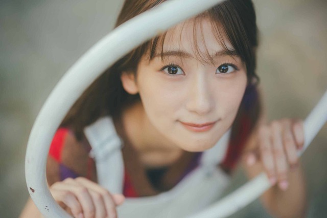 「B.L.T.2025年12月号」(東京ニュース通信社刊) 撮影/東京祐