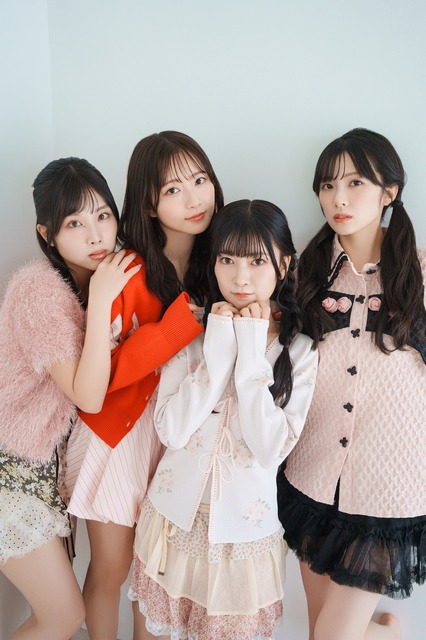 「B.L.T.2025年12月号」(東京ニュース通信社刊) 撮影/HIROKAZU