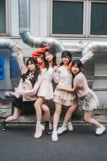 「B.L.T.2025年12月号」(東京ニュース通信社刊) 撮影/HIROKAZU