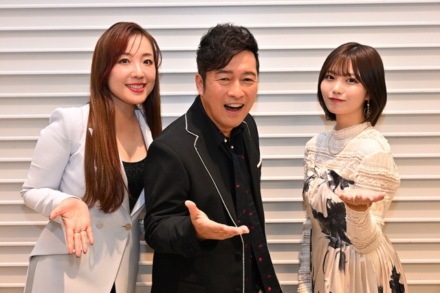 「Spicy Sessions -THE LIVE-」