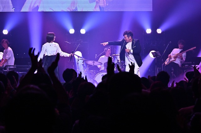 「Spicy Sessions -THE LIVE-」