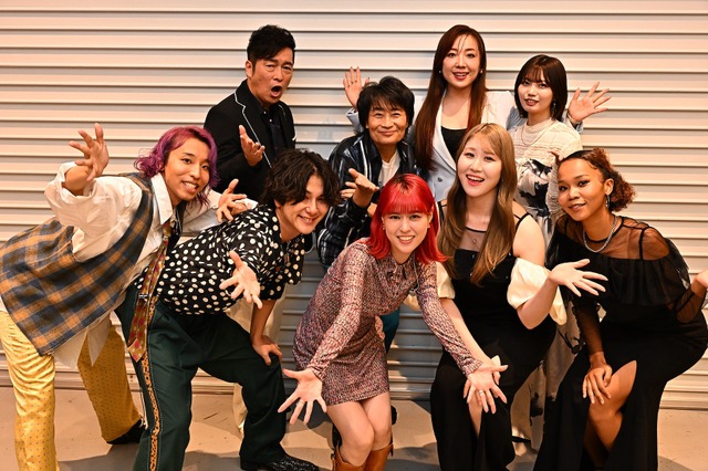 「Spicy Sessions -THE LIVE-」