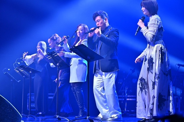 「Spicy Sessions -THE LIVE-」