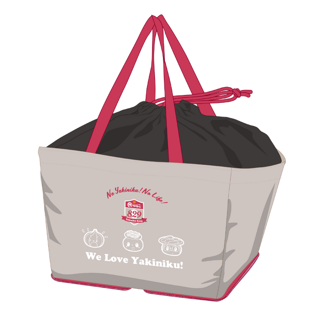 焼肉きんぐの福袋2026