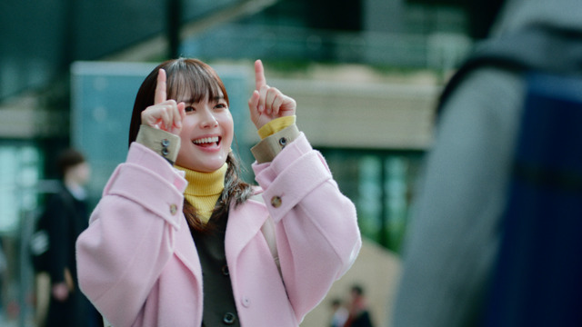 新TVCM コク旨ビーフデミグラコロ篇(30 秒)