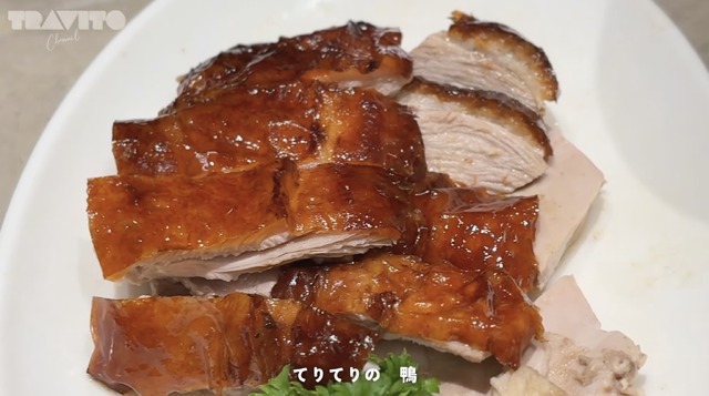 ローストミート専門店『KAM’S ROAST』© TRAVITO CHANNEL