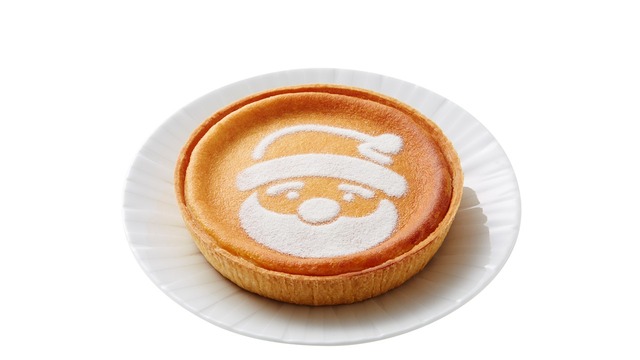 クリスマス デンマーククリームチーズケーキ 価格:1,296円